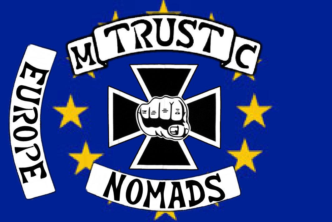 Trust Nomads EU